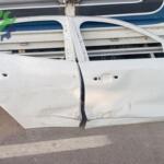 2019 2025 Ford focus sağ ön sağ arka kapı