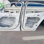 2019 2025 Ford focus sağ ön sağ arka kapı