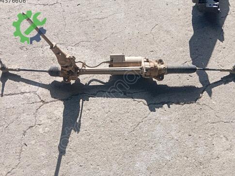 Ford Transit Direksiyon Kutusu çıkma parça