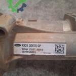 2019 2025 Ford transit costum direksiyon kutusu