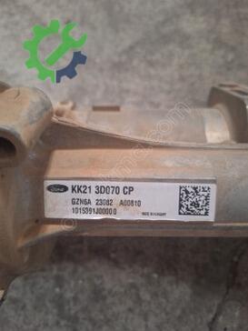 Ford Transit Direksiyon Kutusu çıkma parça