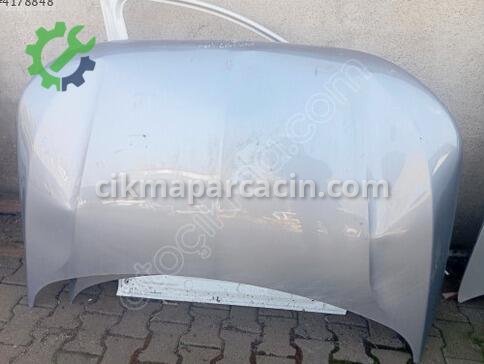 Opel Crossland Kaput çıkma parça