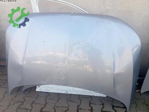 Opel Crossland Kaput çıkma parça