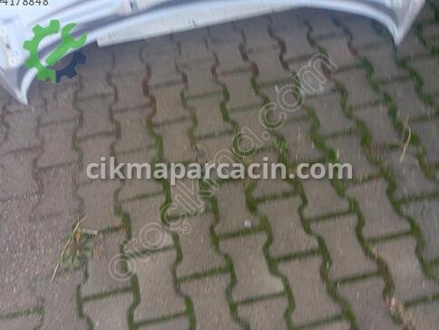 Opel Crossland Kaput çıkma parça