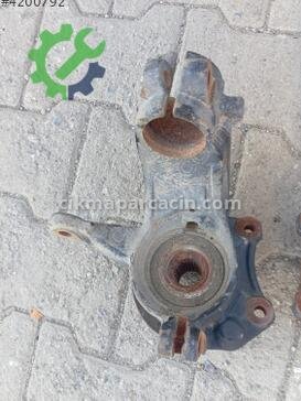 Opel Crossland Sağ Ön Taşıyıcı çıkma parça