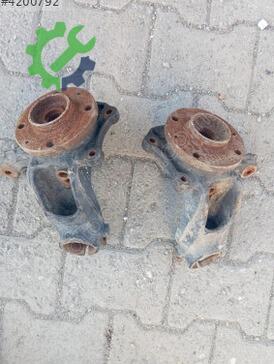 Opel Crossland Sağ Ön Taşıyıcı çıkma parça