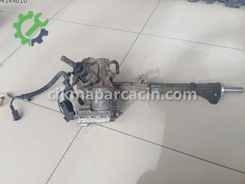 Opel Grandland Direksiyon Kutusu çıkma parça