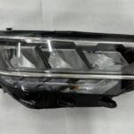 Volkswagen Passat Sağ Ön Far Sıfır Orijinal (2019/2025)
