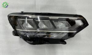 Volkswagen Passat Sağ Ön Far Sıfır Orijinal (2019/2025)