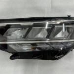 Volkswagen Passat Sol Ön Far Sıfır Orijinal (2019/2025)