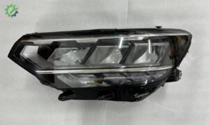 Volkswagen Passat Sol Ön Far Sıfır Orijinal (2019/2025)
