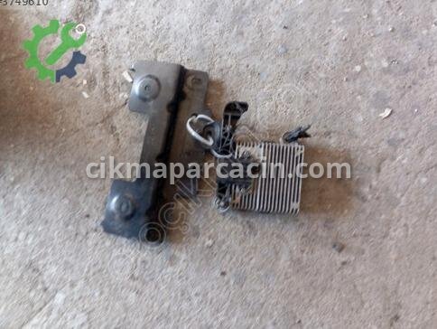 Peugeot 3008 Radar Sensörü (ACC) çıkma parça