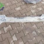 2019 2025 Peugeot riftir arka panel