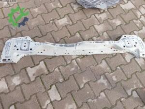 2019 2025 Peugeot riftir arka panel