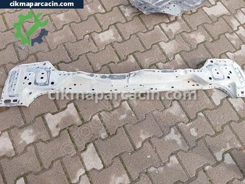 Peugeot Rifter Arka Panel çıkma parça