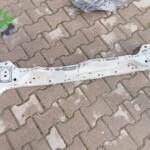 2019 2025 Peugeot riftir arka panel