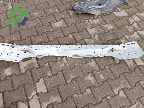 Peugeot Rifter Arka Panel çıkma parça
