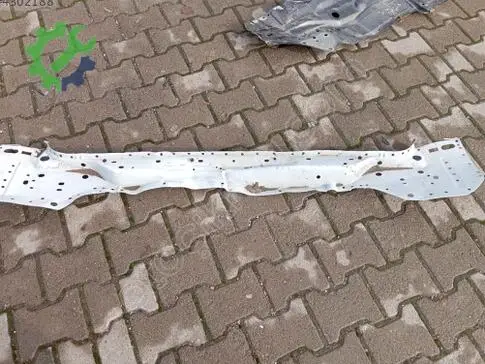 Peugeot Rifter Arka Panel çıkma parça