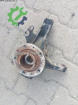 Peugeot Rifter Sol Ön Taşıyıcı çıkma parça