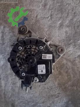 Renault Clio Şarj Dinamosu çıkma parça