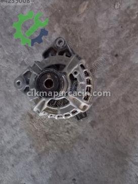 Renault Clio Şarj Dinamosu çıkma parça