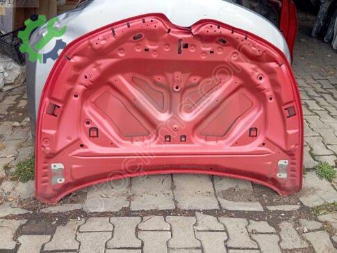 Renault Clio Kaput çıkma parça