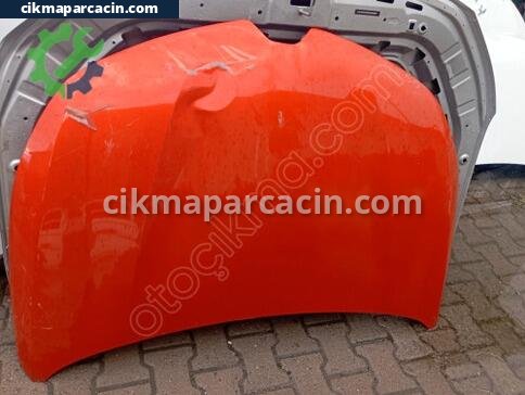 Renault Clio Kaput çıkma parça