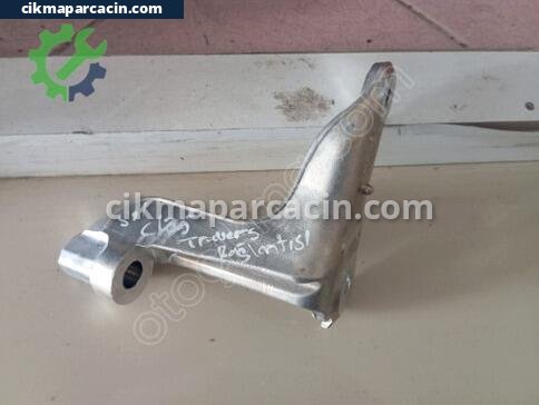 Renault Clio Sol Travers çıkma parça