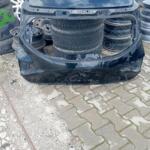 2019 2025 Renault Clio arka bagaj kapağı