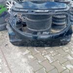 2019 2025 Renault Clio arka bagaj kapağı