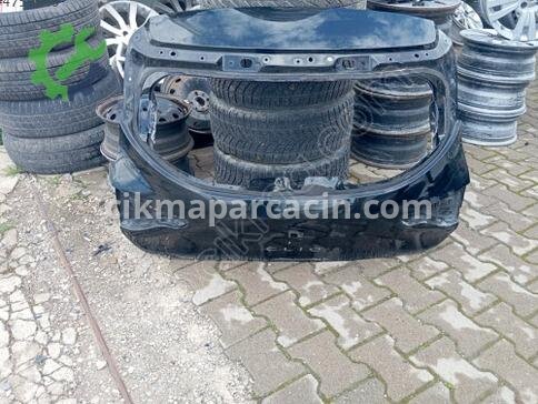 Renault Clio Bagaj Kapağı çıkma parça
