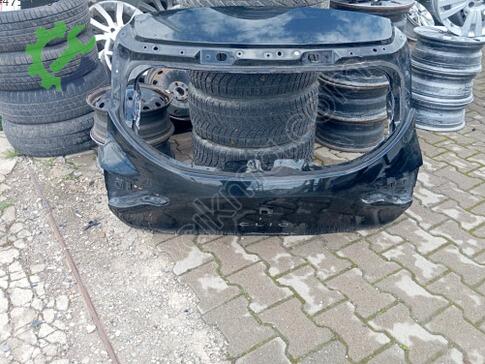 Renault Clio Bagaj Kapağı çıkma parça