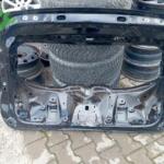 2019 2025 Renault Clio arka bagaj kapağı