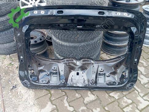 Renault Clio Bagaj Kapağı çıkma parça