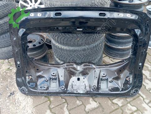 Renault Clio Bagaj Kapağı çıkma parça