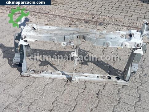 Toyota Corolla Ön Panel çıkma parça