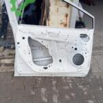 2019 2025 Toyota Corolla sol ön kapı