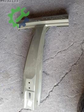 Toyota Corolla Sol Marşpiyel Sacı 61312 çıkma parça