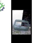 2019-2025 Dacia Sandero Stepway arka bagaj