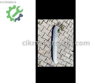 Hyundai Kona Arka Tampon çıkma parça