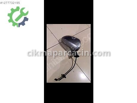 Opel Corsa-e Sağ Dış Ayna çıkma parça