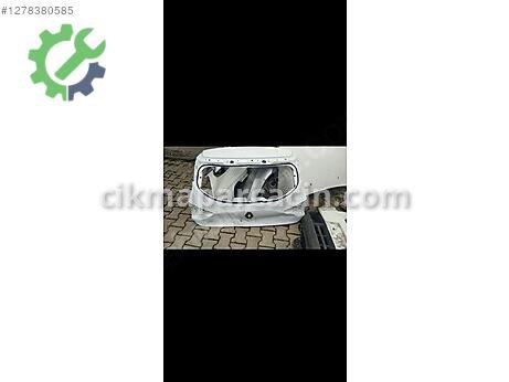 Renault Clio Arka Bagaj çıkma parça
