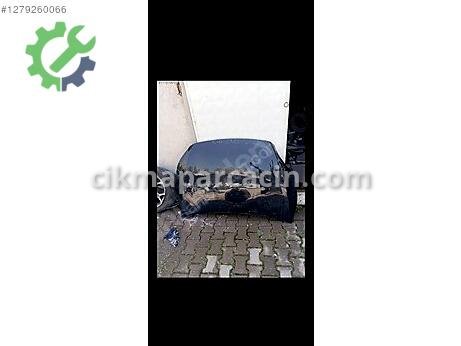 Kia Cee'd Kaput çıkma parça