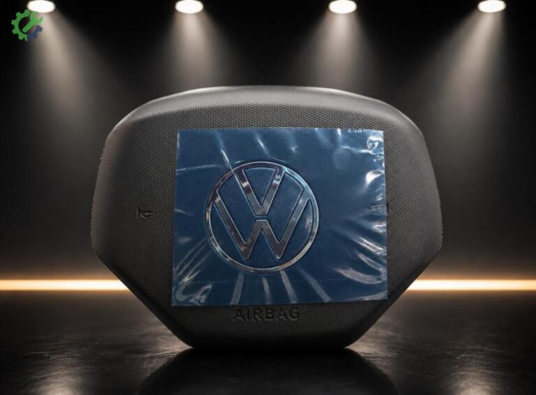 Volkswagen Passat Direksiyon Airbag çıkma parça