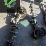 2019 for custom aks taşıyıcı komple hatasız