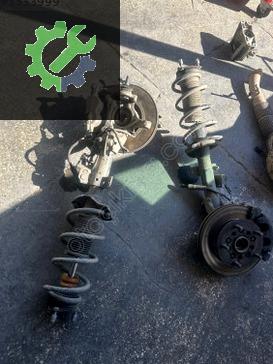 Jeep Compass Taşıyıcı/Aks Taşıyıcı çıkma parça