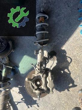 Jeep Compass Taşıyıcı/Aks Taşıyıcı çıkma parça