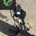 2019 ford custom sigorta kutusu JK2T-9K499-ECC