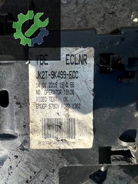 Ford Ranger Sigorta Kutusu JK2T-9K499-ECC çıkma parça