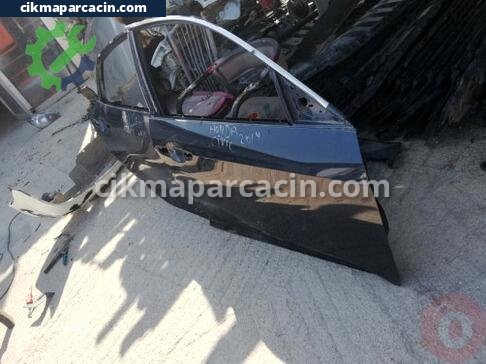Honda Civic Sağ Ön Kapı çıkma parça